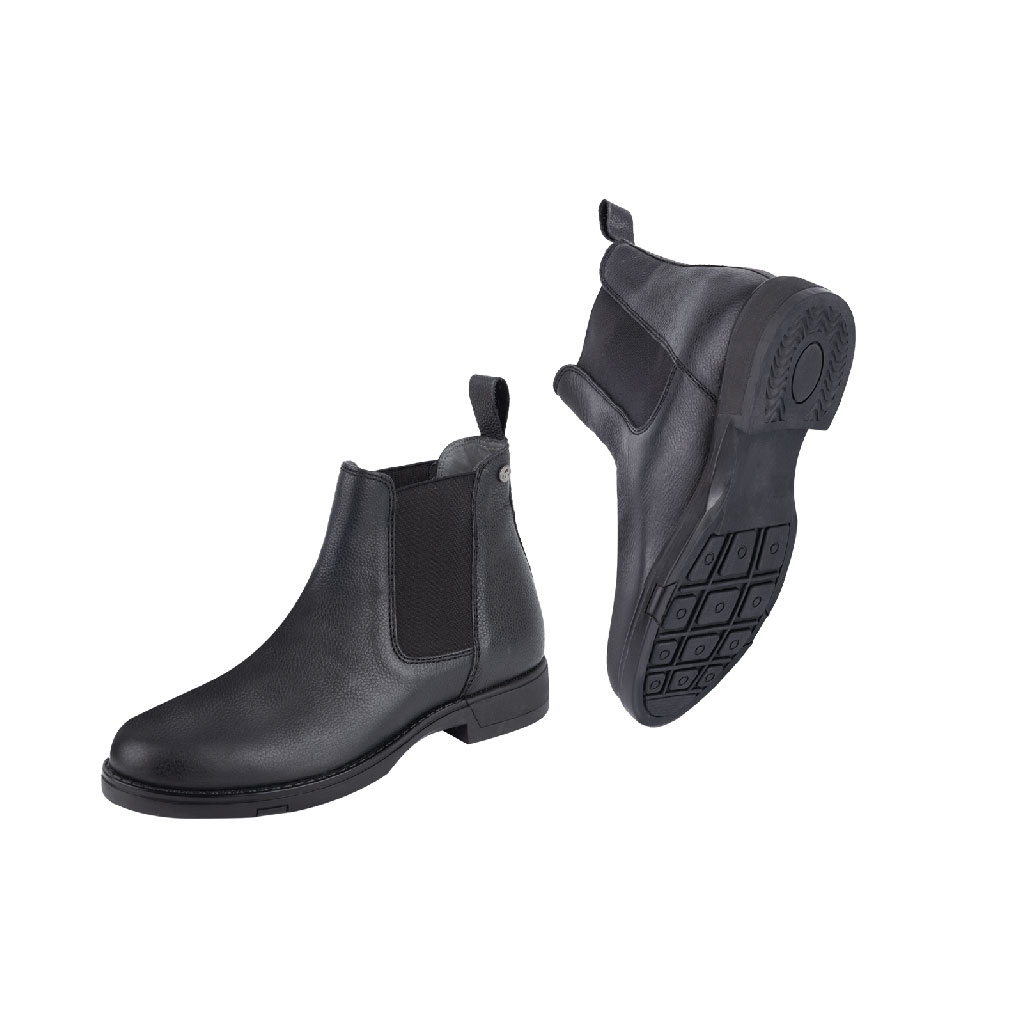 ELT Jodhpurstiefelette Nizza