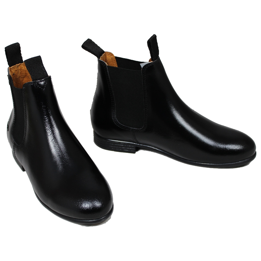 Hobo Kinder Jodhpurboot MAX BA