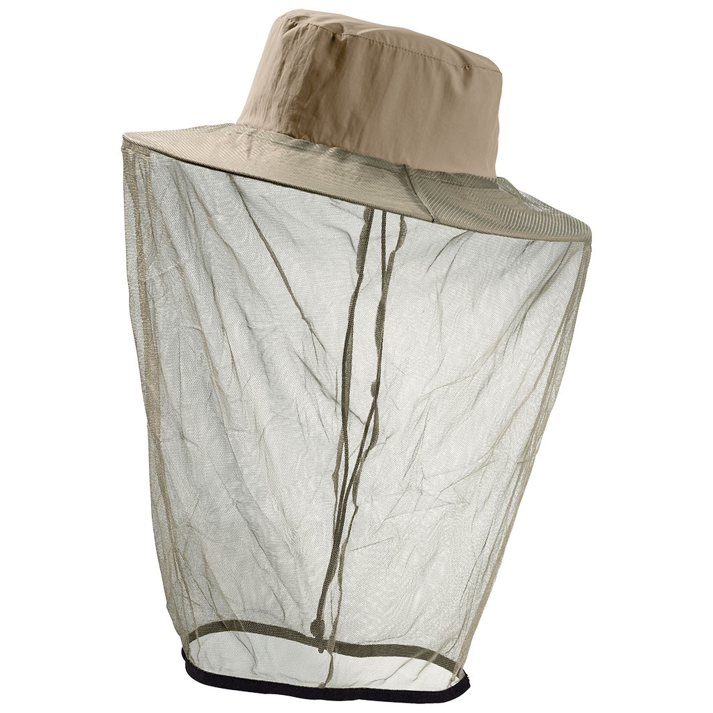 Jack Wolfskin Lakeside Mosquito Hat