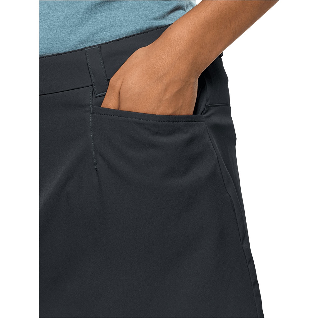 Jack Wolfskin Sonora Skort Women