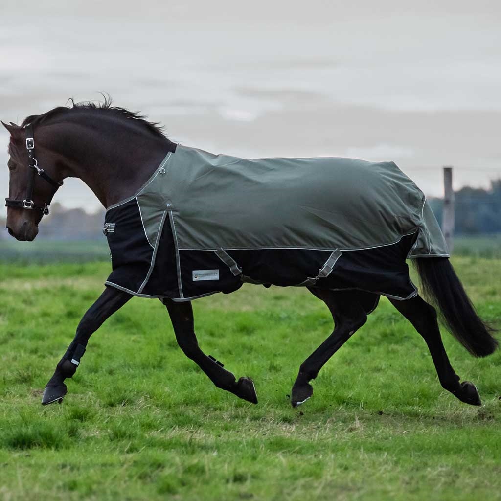 Waldhausen Outdoordecke Comfort Fleece