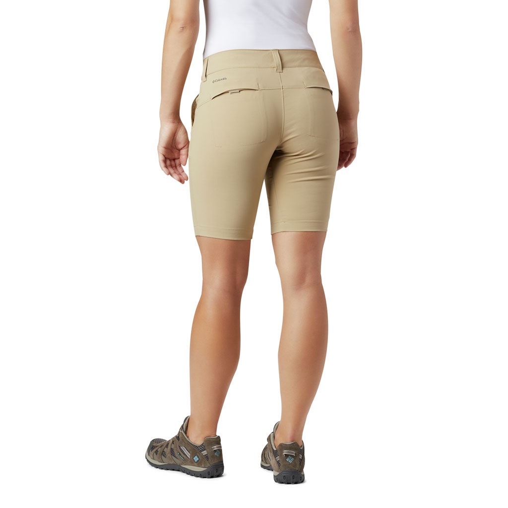 Columbia Satuday Trail Long Short Women