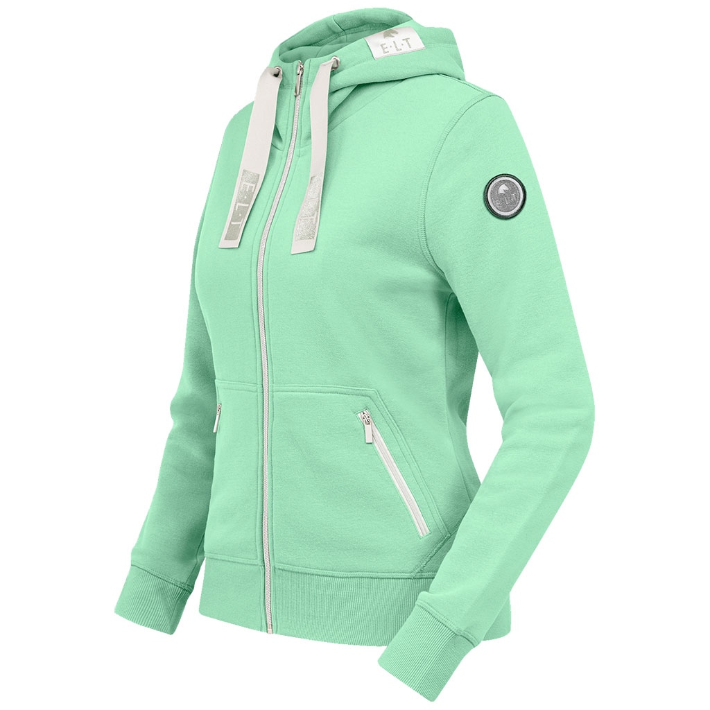 ELT Hoody Jacke Hamilton