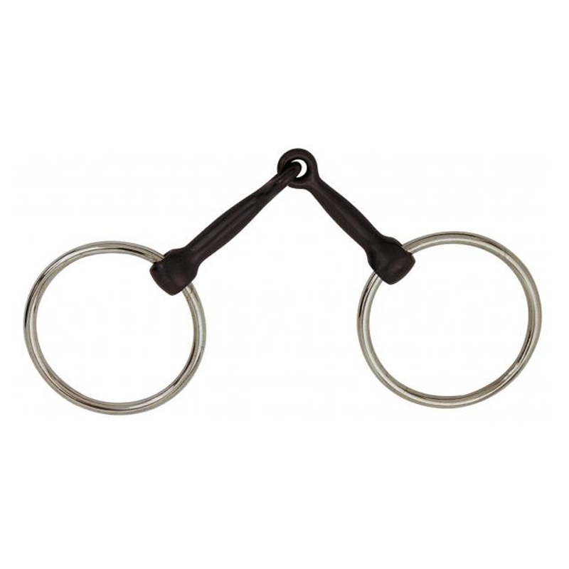 Busse Snaffle Bit Single Gebiss