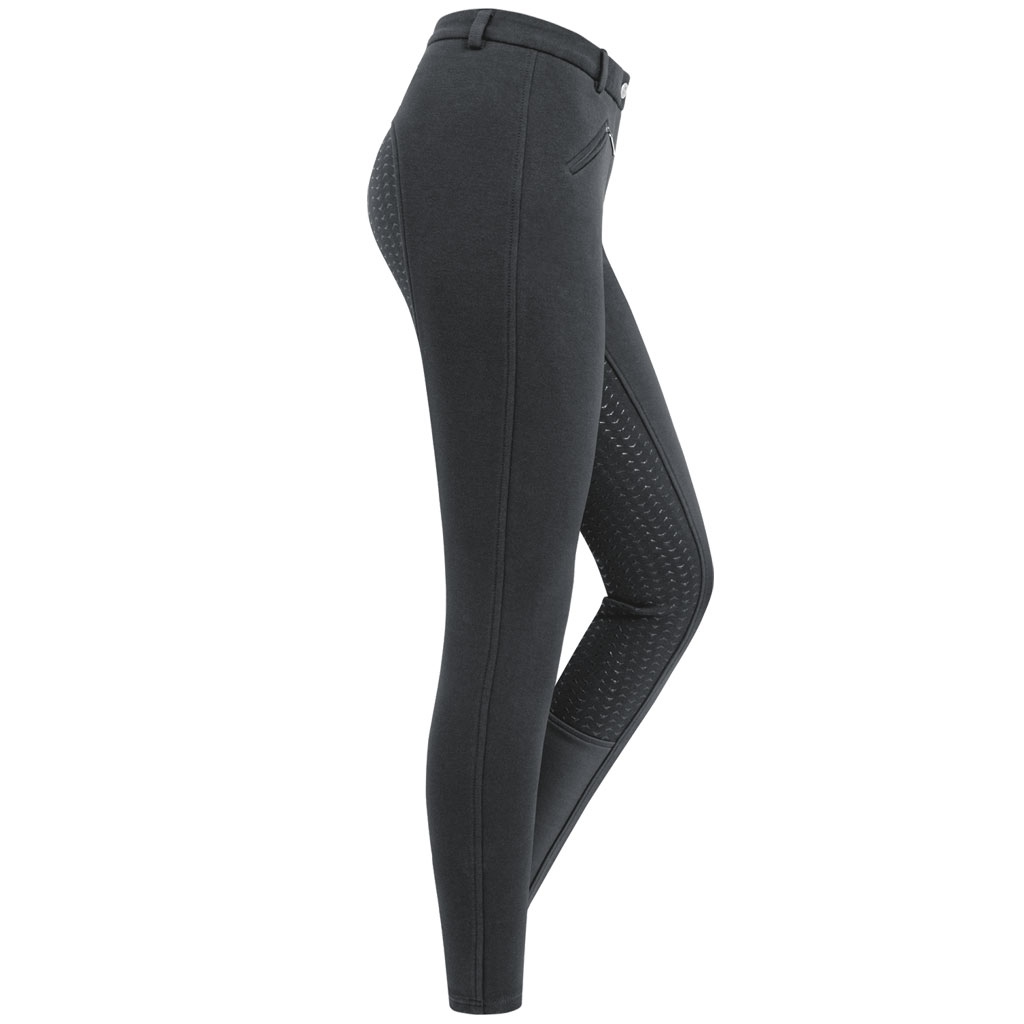 ELT Reithose Easy Start Silikon