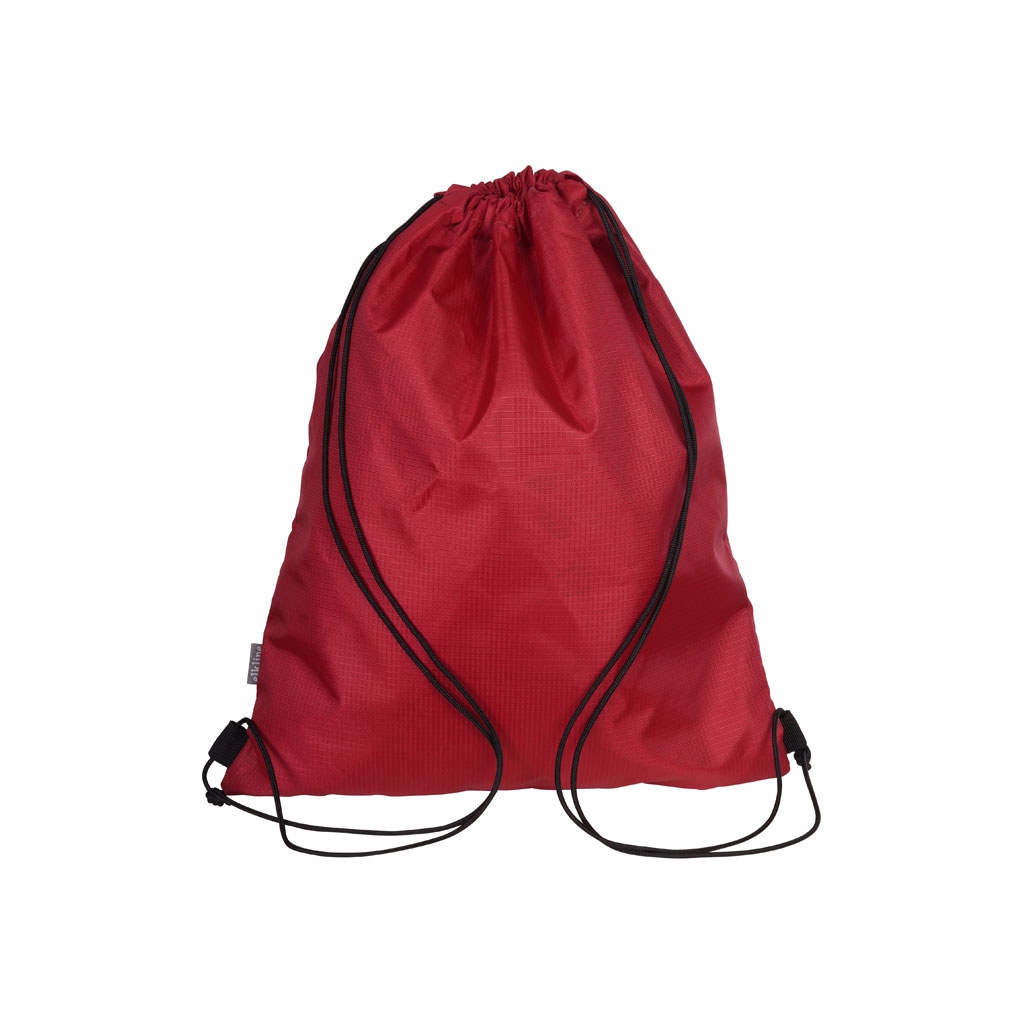 Elkline büdel Turnbeutel