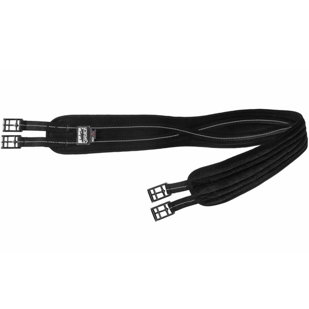 Eskadron Sattelgurt MESH long Basics