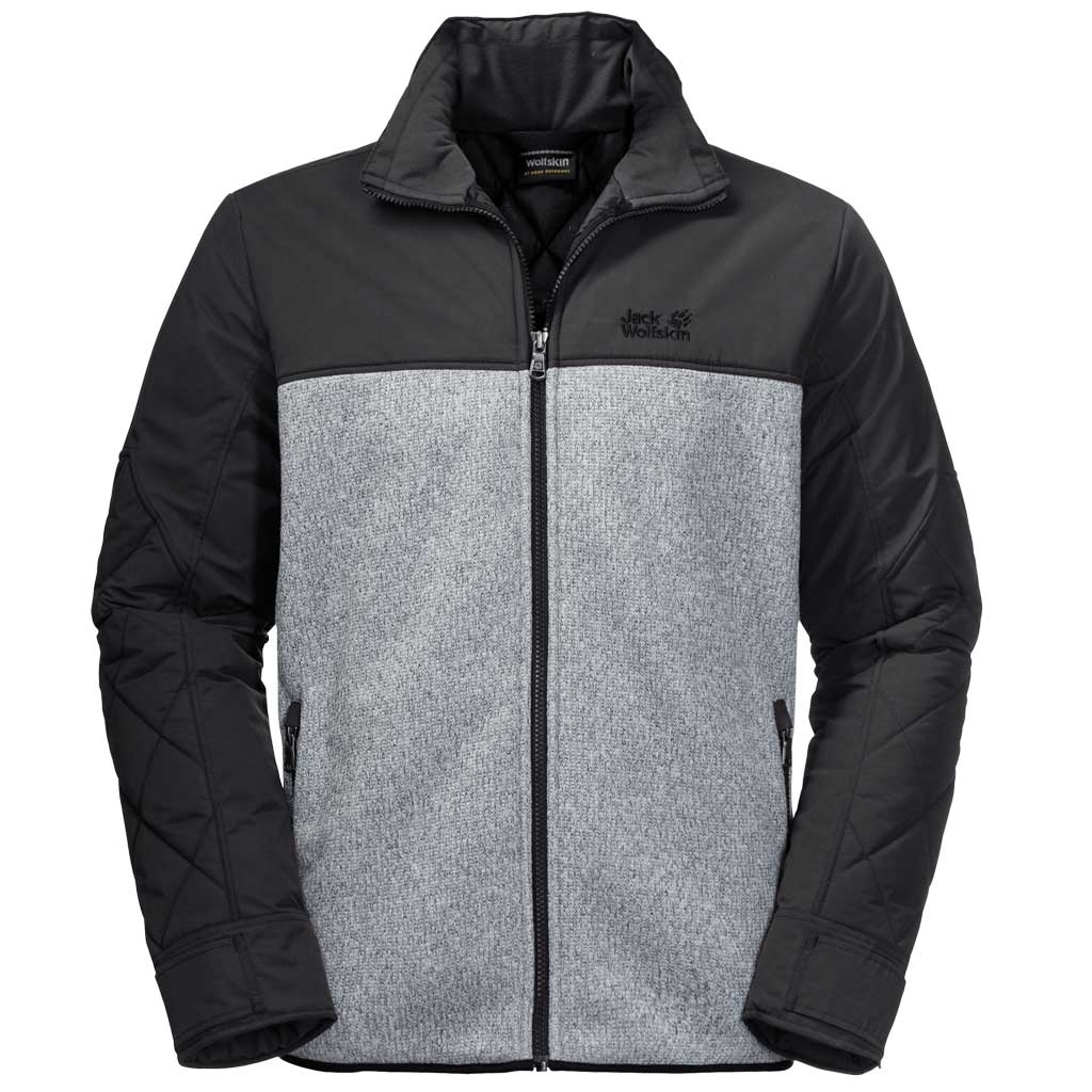 Jack Wolfskin Robson Wood Jacket Men