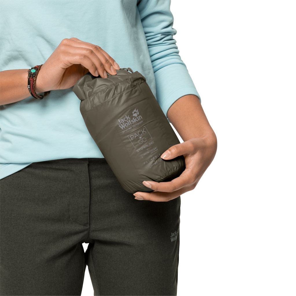 Jack Wolfskin JWP Vest Women