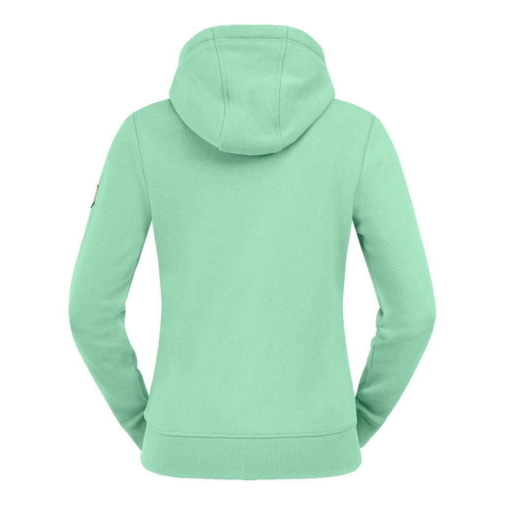 ELT Hoody Jacke Hamilton