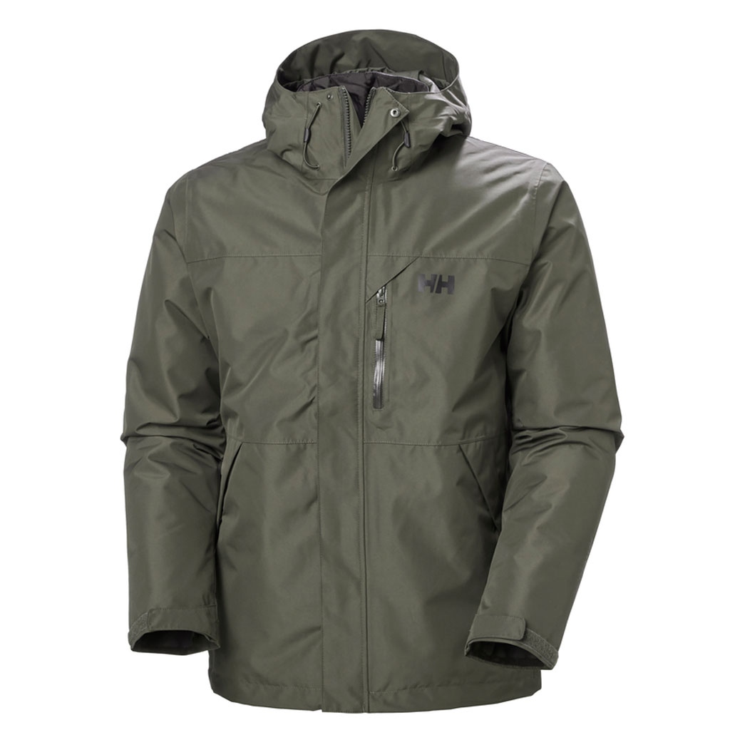 Helly Hansen Squamish CIS Jacket Men