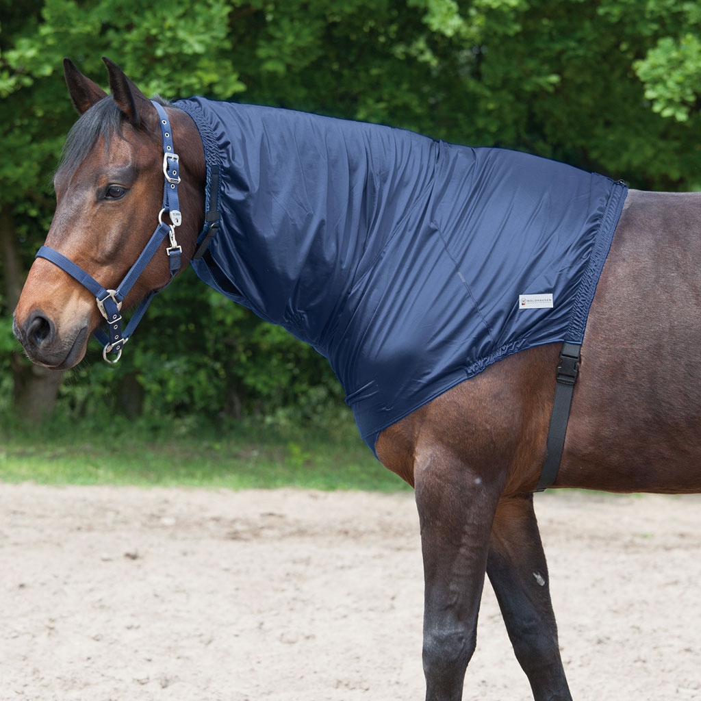 Waldhausen Ekzemer Halsteil