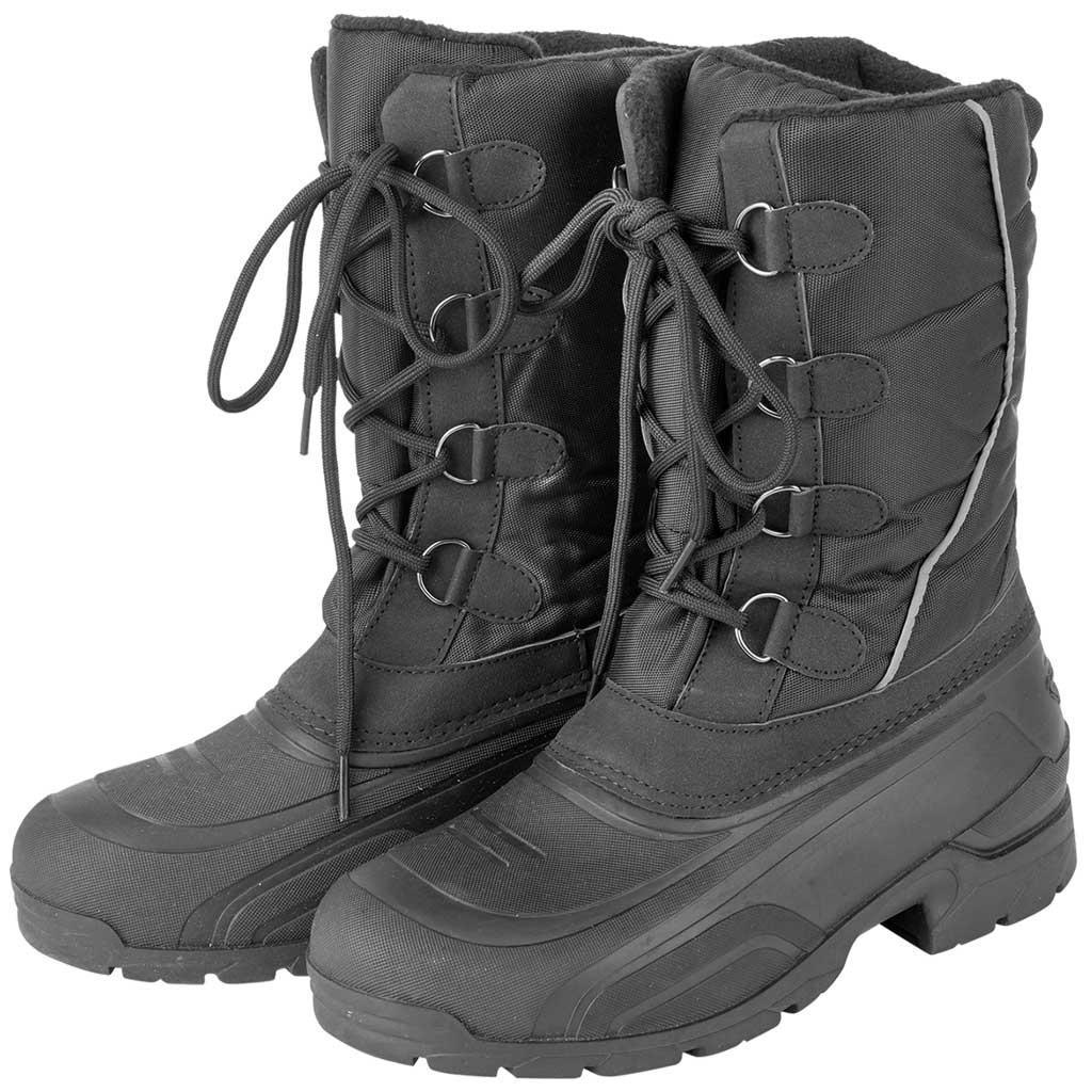 ELT Thermoschuh Milton