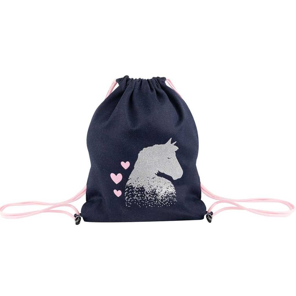 ELT Lucky Heart Bag