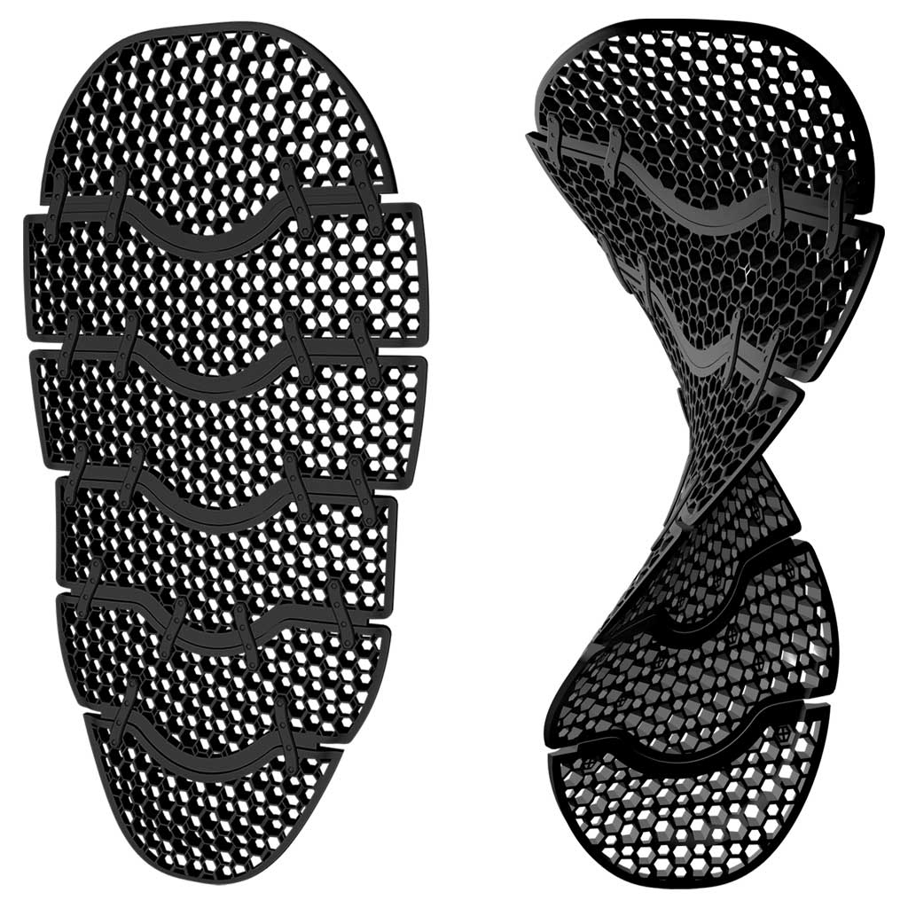 Swing Pack P20 High-Tech Wabenprotektor