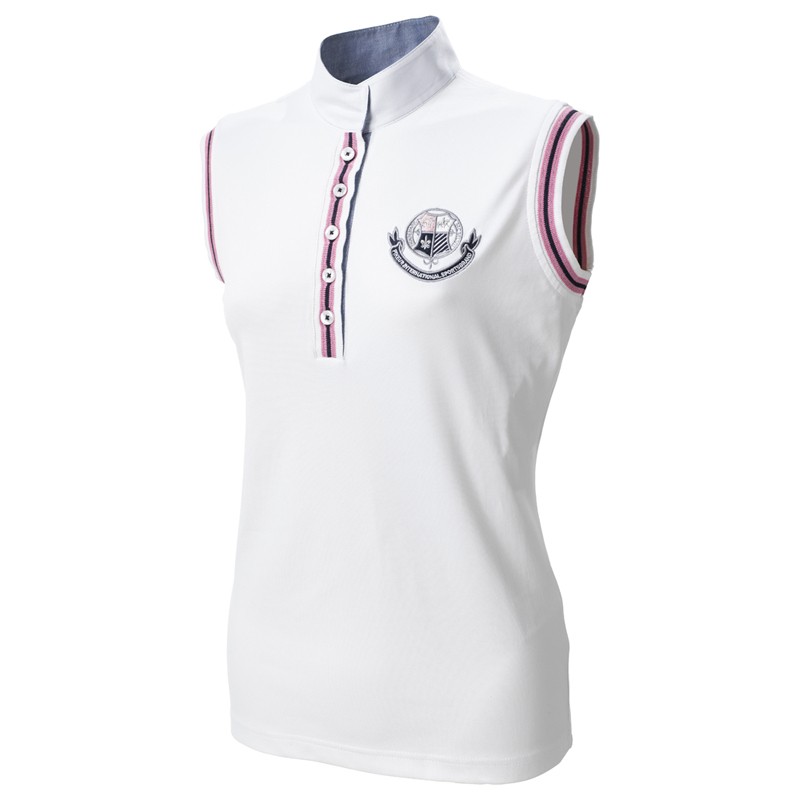 Pikeur Damen Turnier Shirt ohne Arm