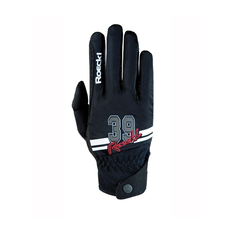 Roeckl Reithandschuh Mayfair