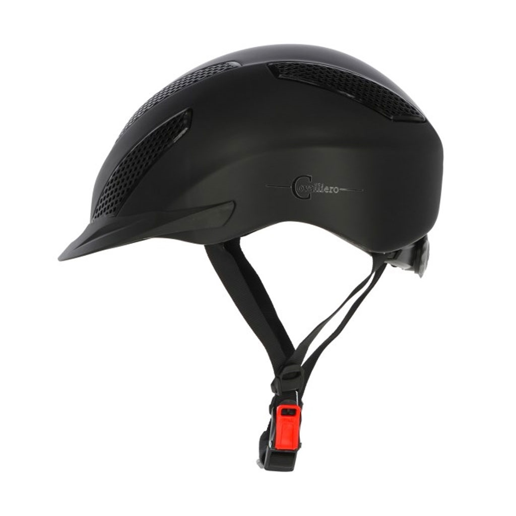 Covalliero Reithelm eXite