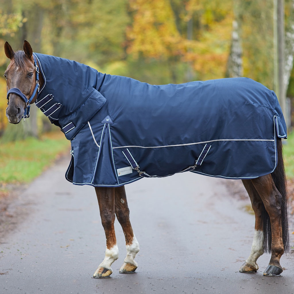 Waldhausen Outdoordecke Comfort FullNeck