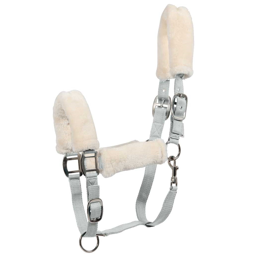 Waldhausen Halfter Fluffy Season