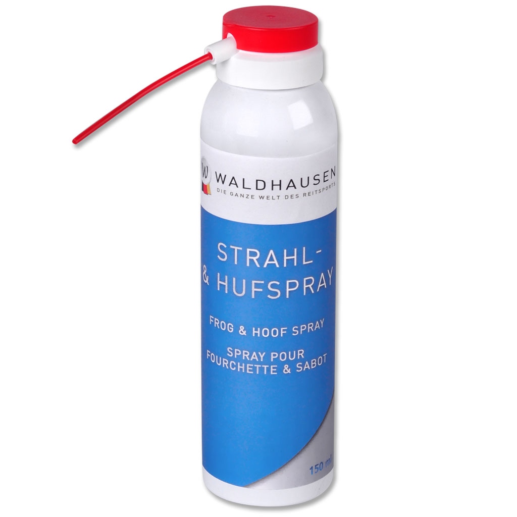 Waldhausen Strahl & Hufpflegespray 150ml