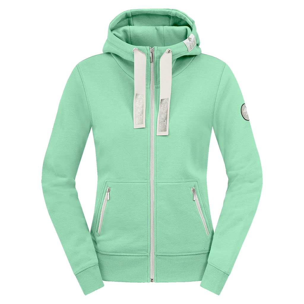 ELT Hoody Jacke Hamilton