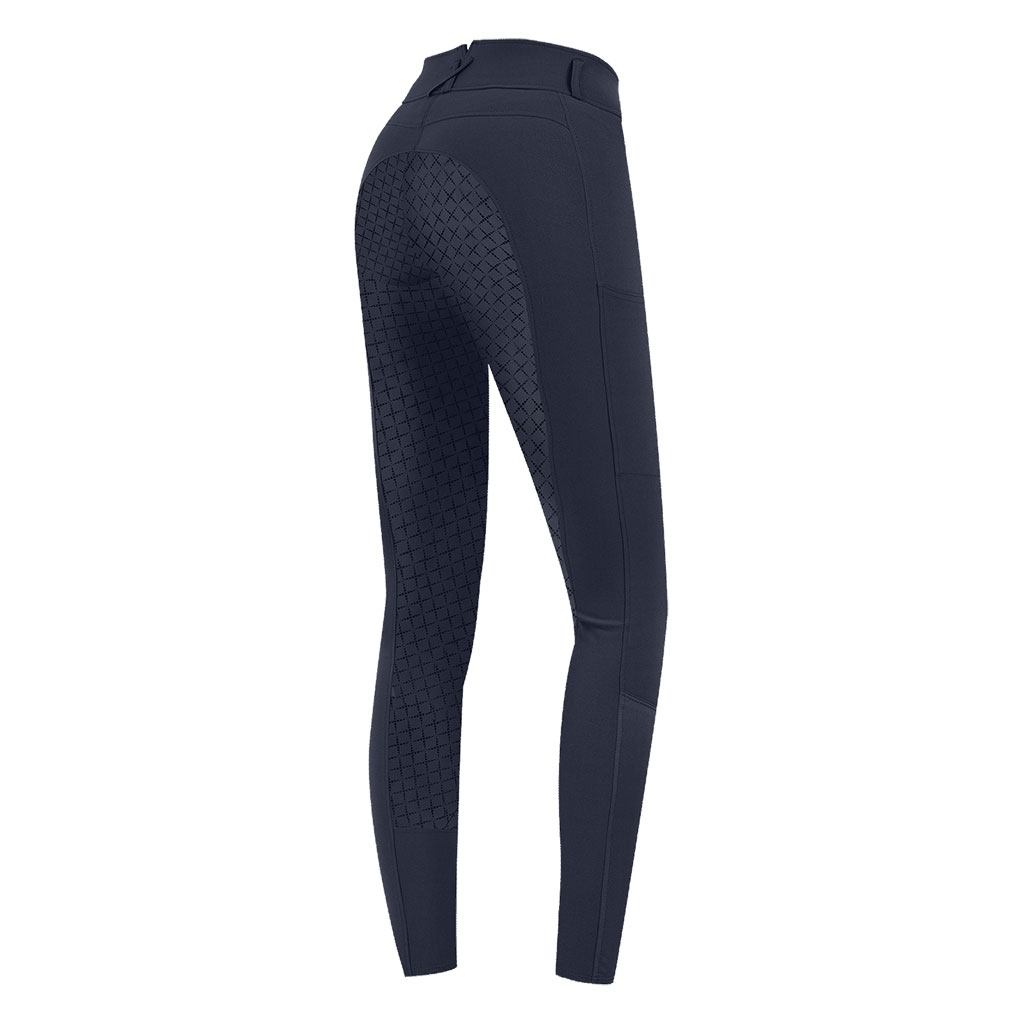 ELT Reithose Micro Sport High Waist