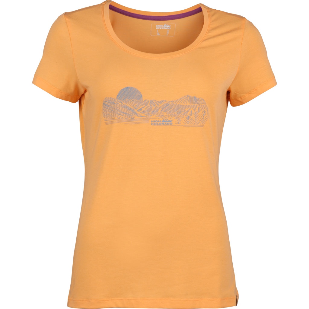 High Colorado Garda 5 Ladies T-Shirt