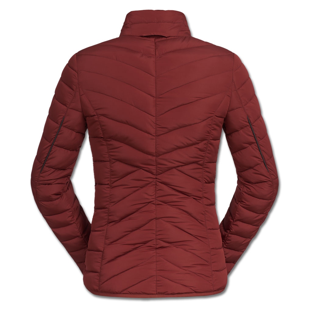 ELT Lightweight Jacke Antwerpen Damen