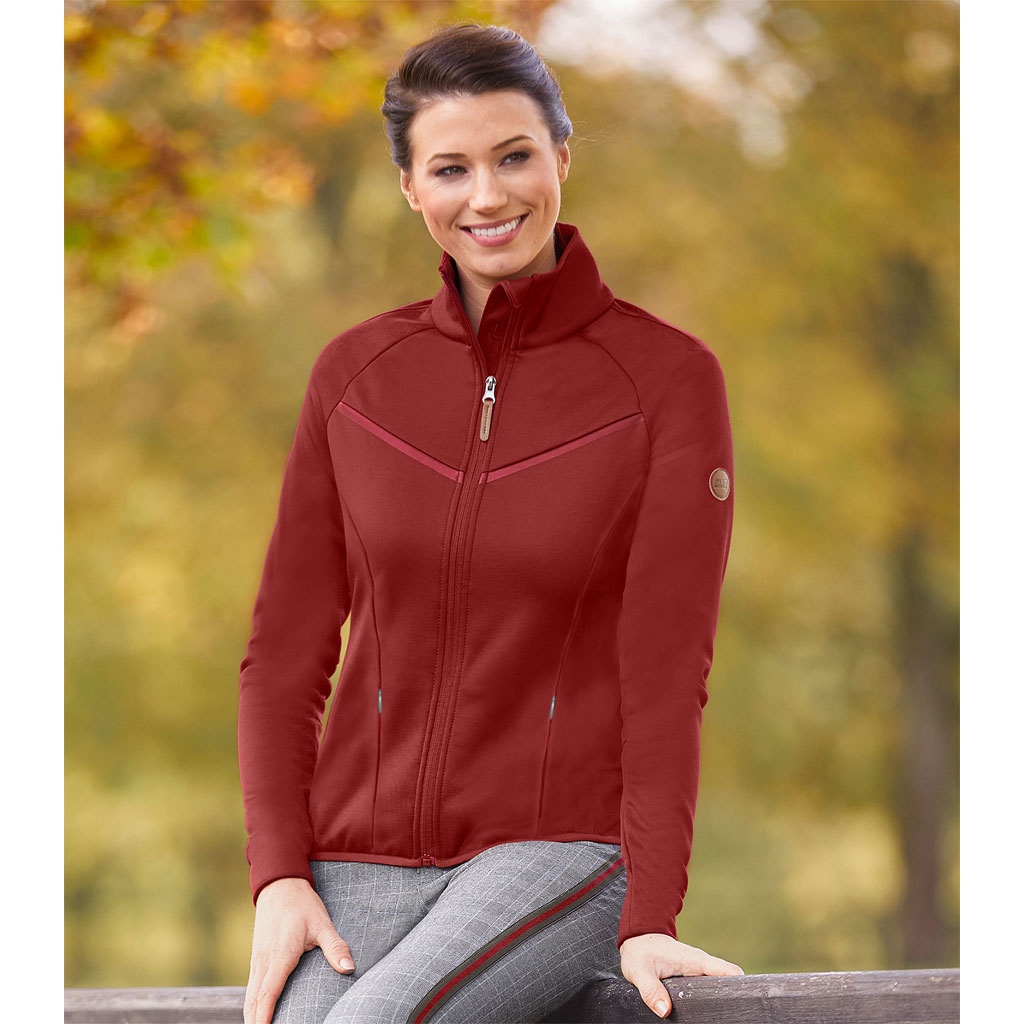 ELT Powerfleece Cologne Damen
