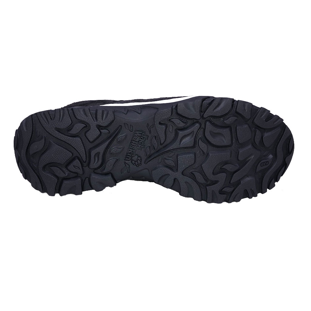 Jack Wolfskin Mountain Creek Tex. Low Ws