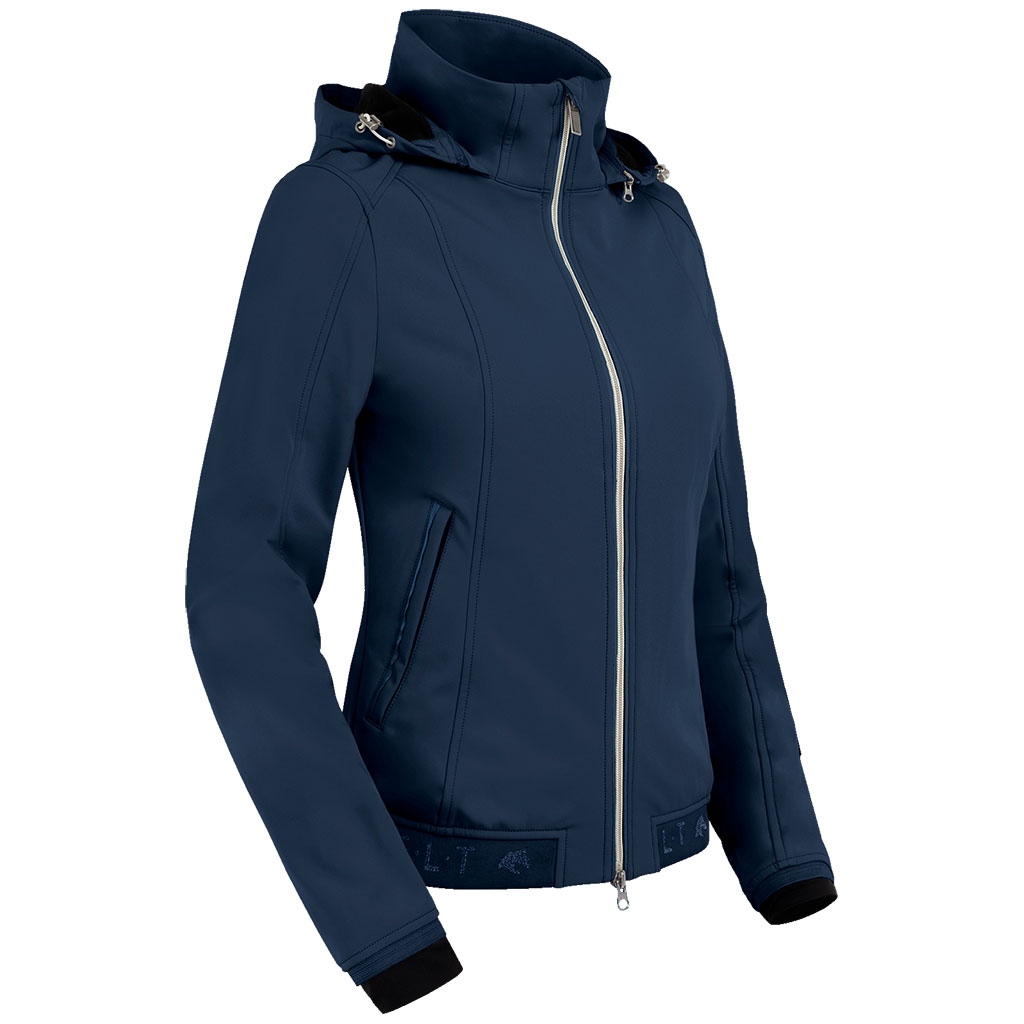 ELT Softshell Jacke Harvard