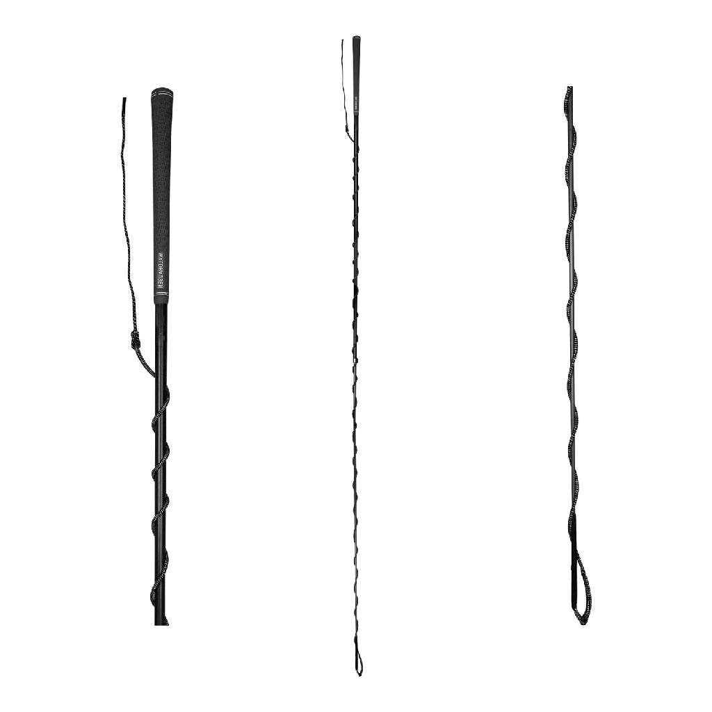 Waldhausen Teleskop Longierpeitsche 2m