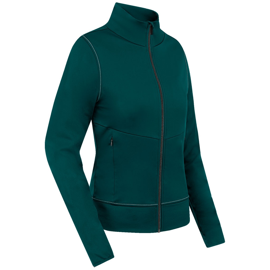 ELT Powerfleece Jacke Halifax