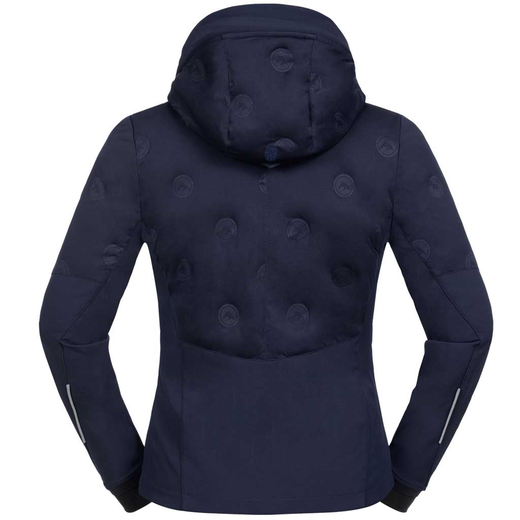 ELT Softshell Mix Jacke Glasgow