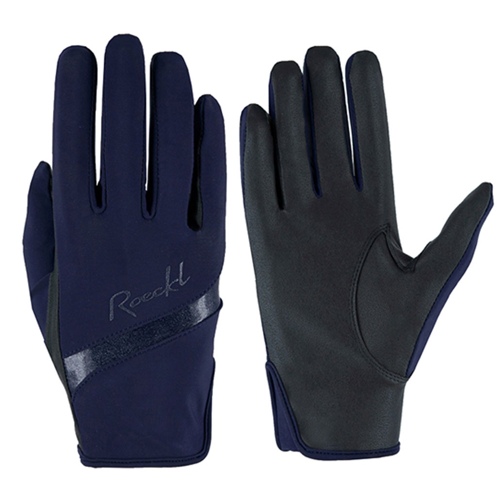 Roeckl Ladies Lorraine Reithandschuh