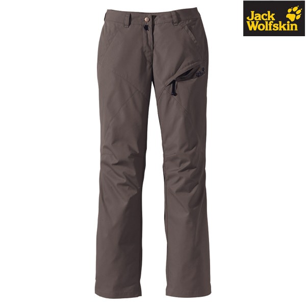 Jack Wolfskin Northpants Women Hose