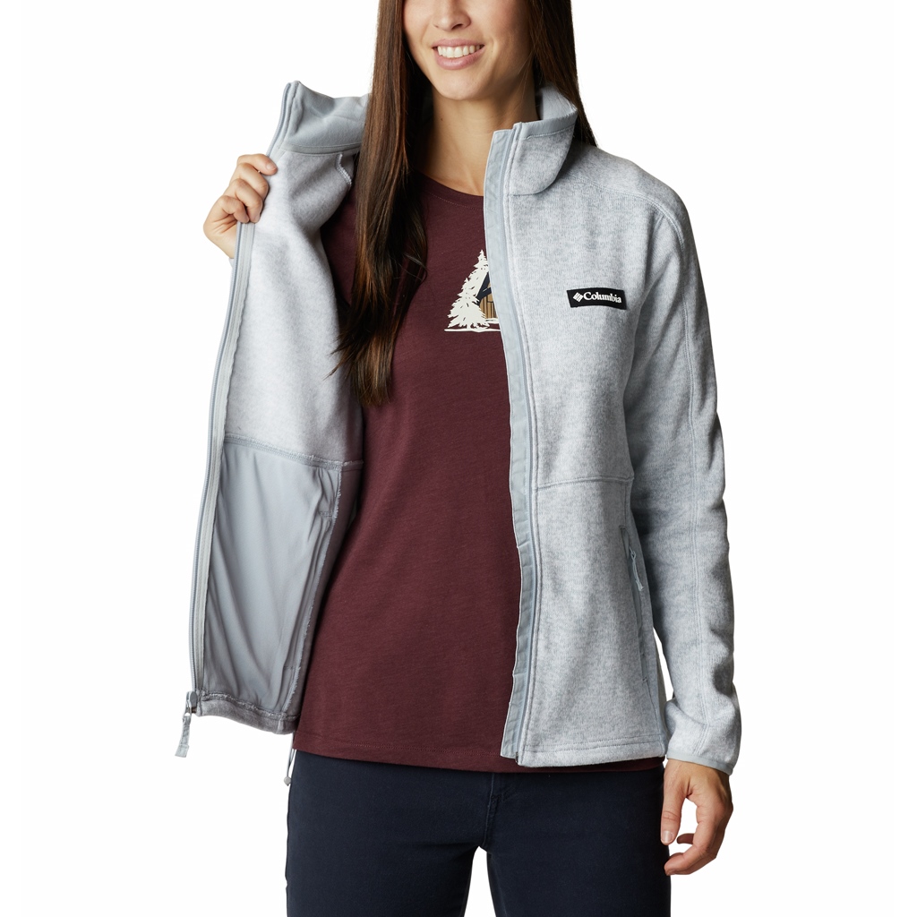 Columbia Sweater Weather Fleece Women