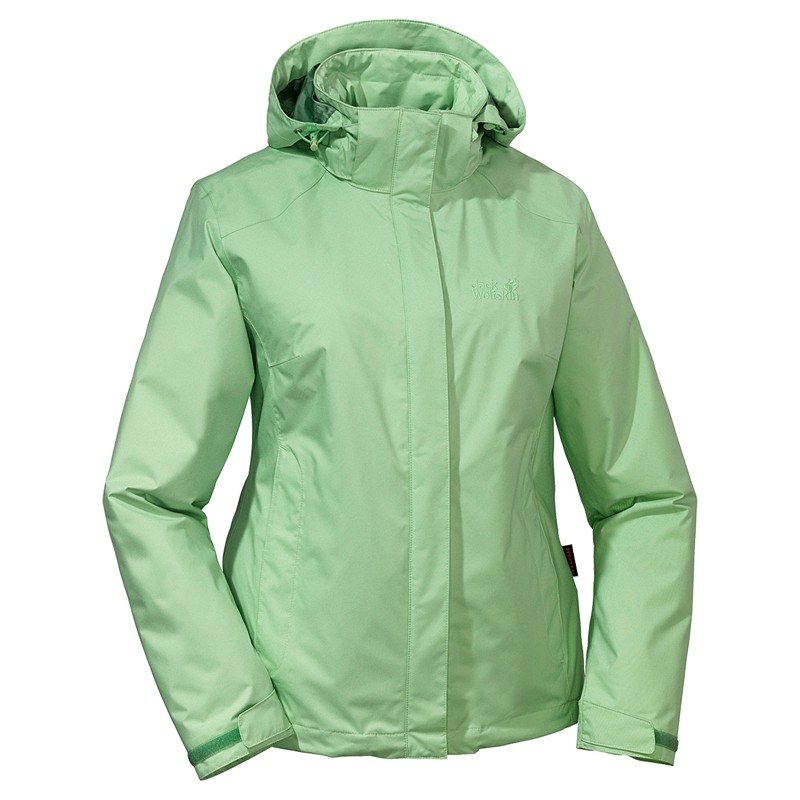 Jack Wolfskin Arcita Jacket Women