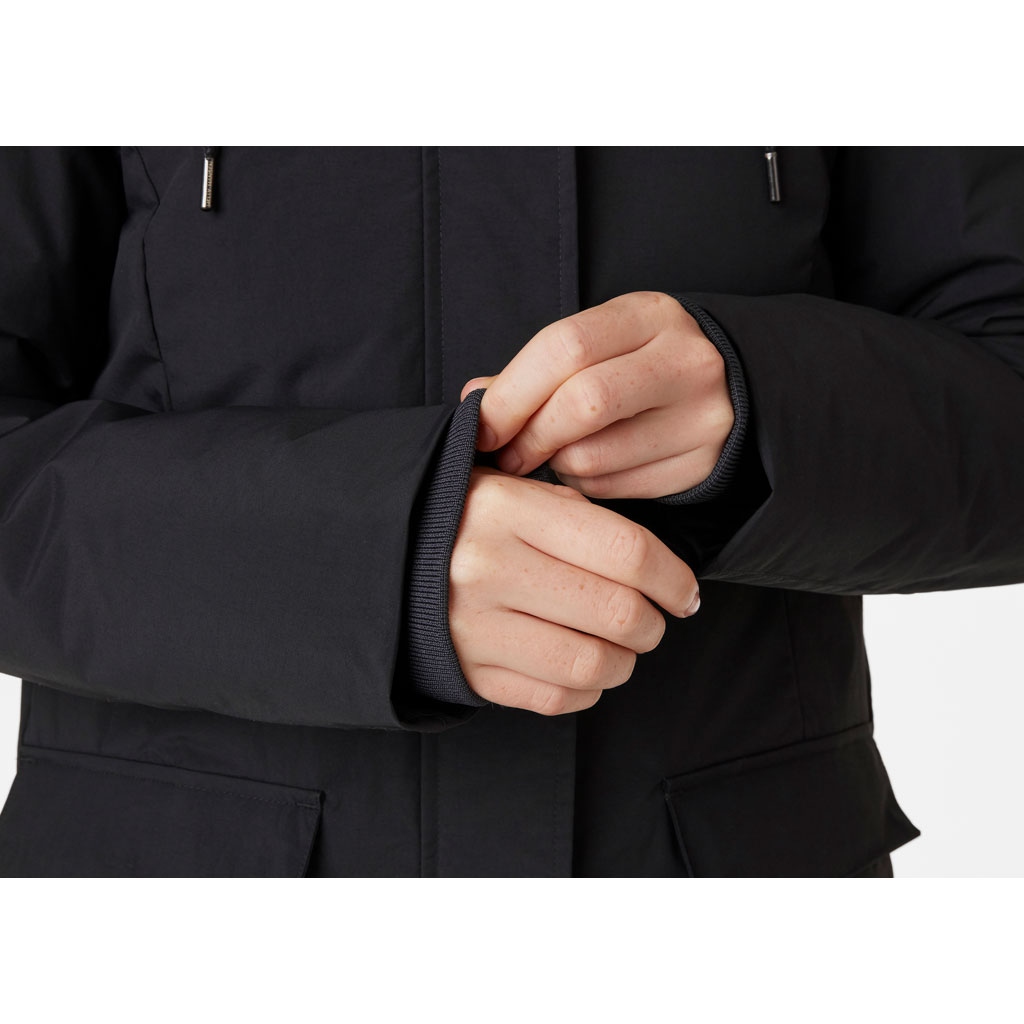 Helly Hansen Classic Parka Women