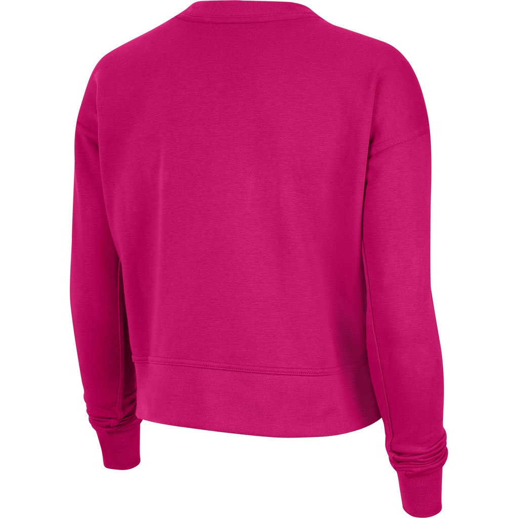 Nike Dri-FIT Get FIT Sweat Shirt Women