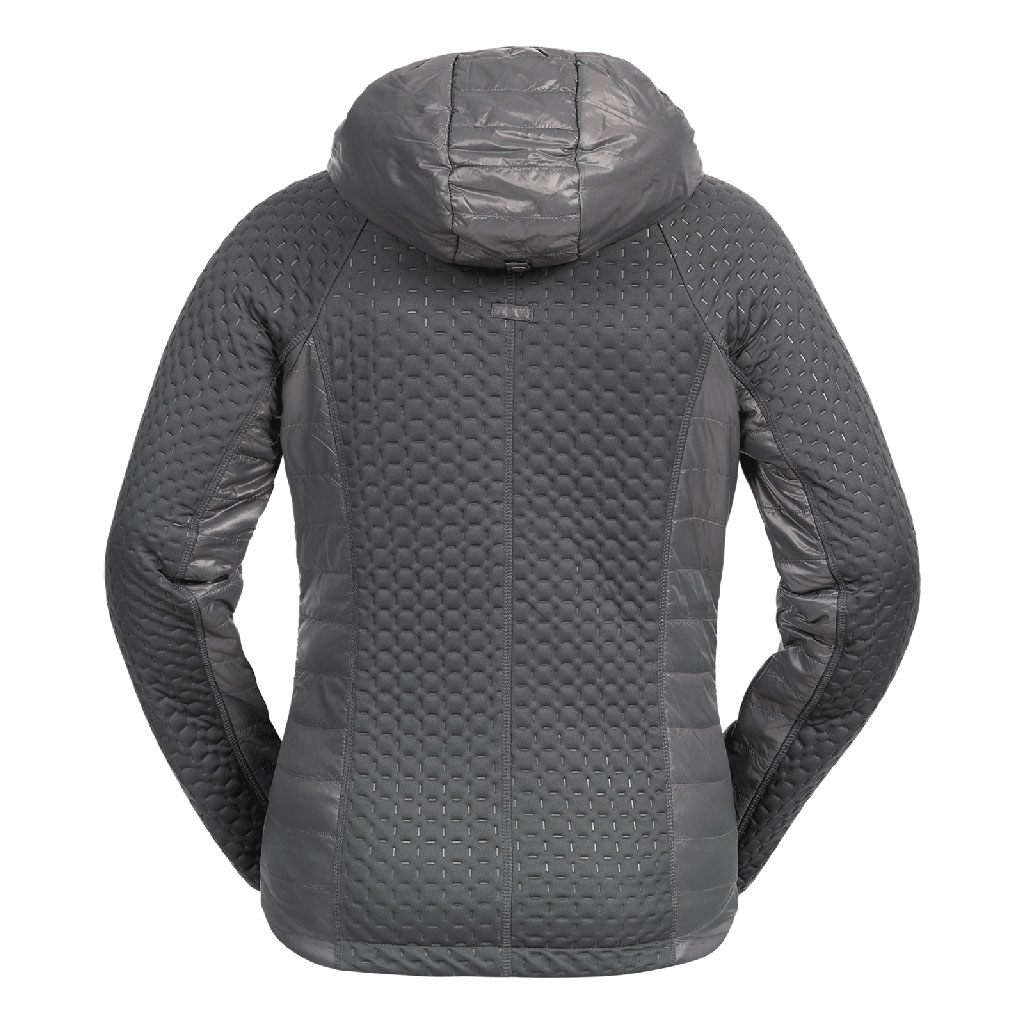 ELT Material-Mix Jacke Dresden Damen