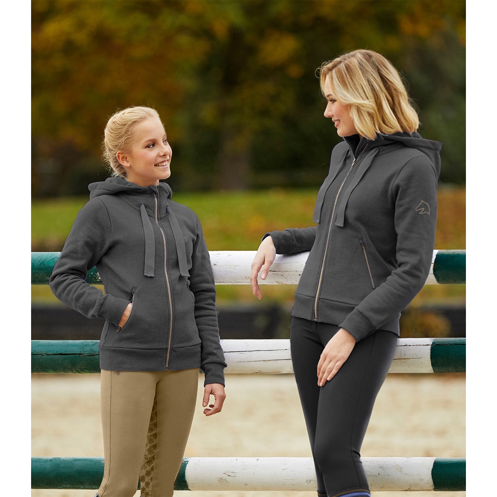 ELT Hoody Chicago Damen