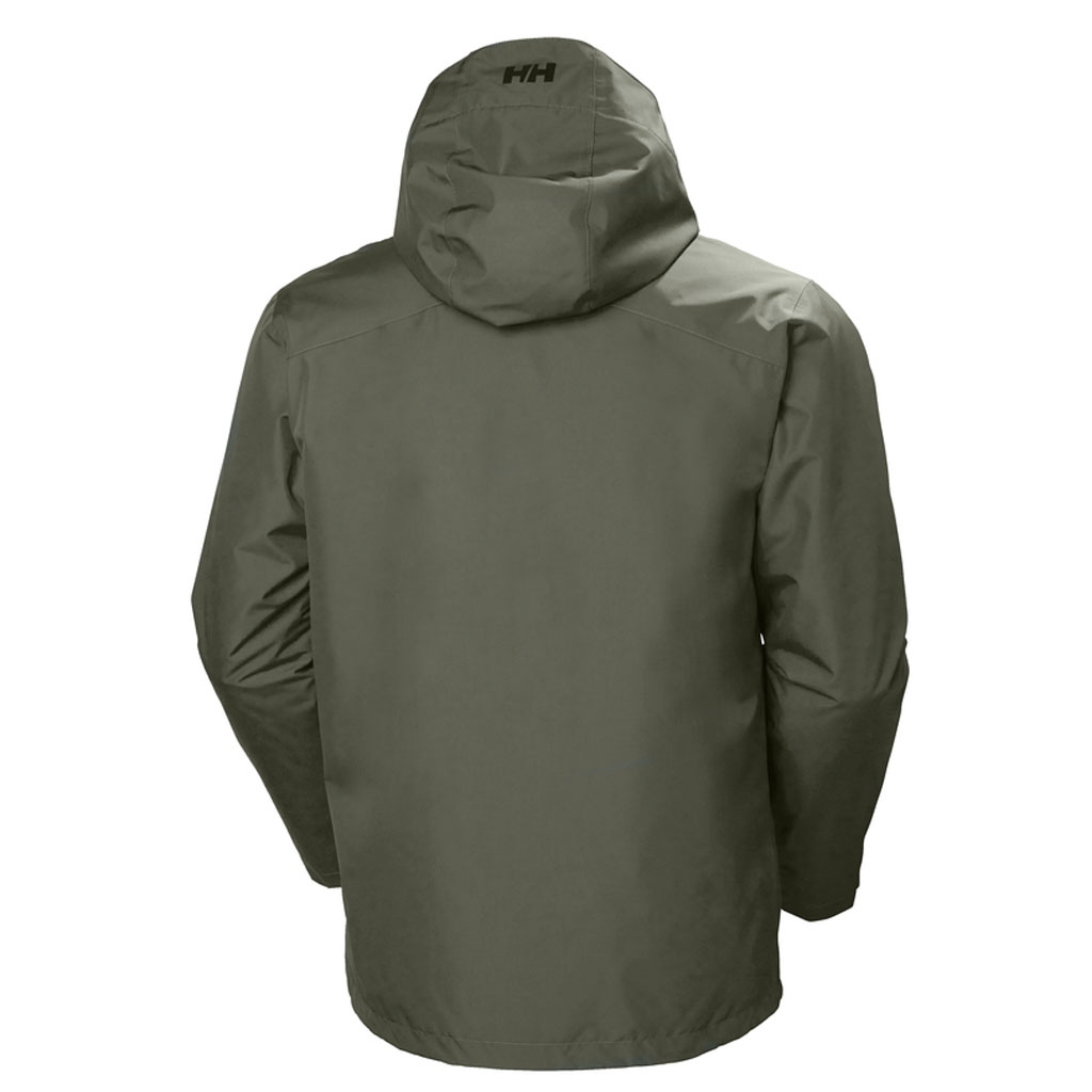 Helly Hansen Squamish CIS Jacket Men