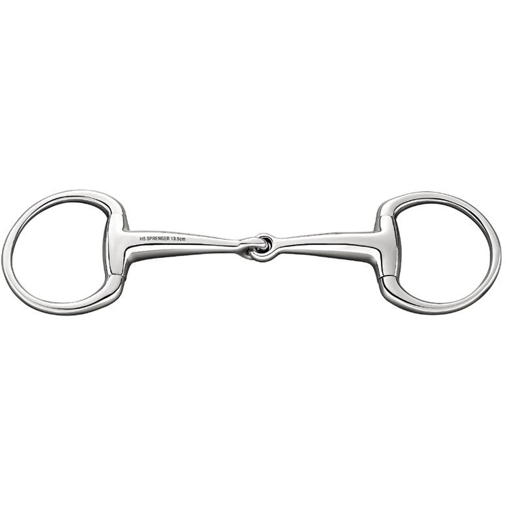 Sprenger Olivenkopf Trense