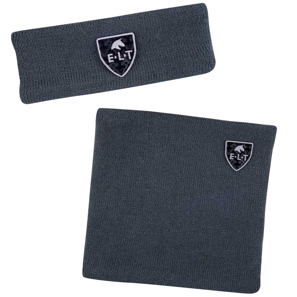 ELT Stirnband & Schal Set Geli