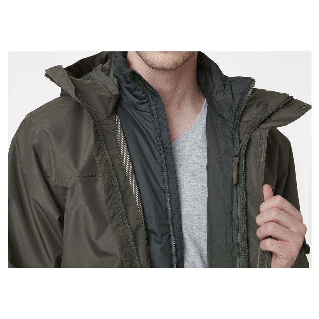 Helly Hansen Squamish CIS Jacket Men