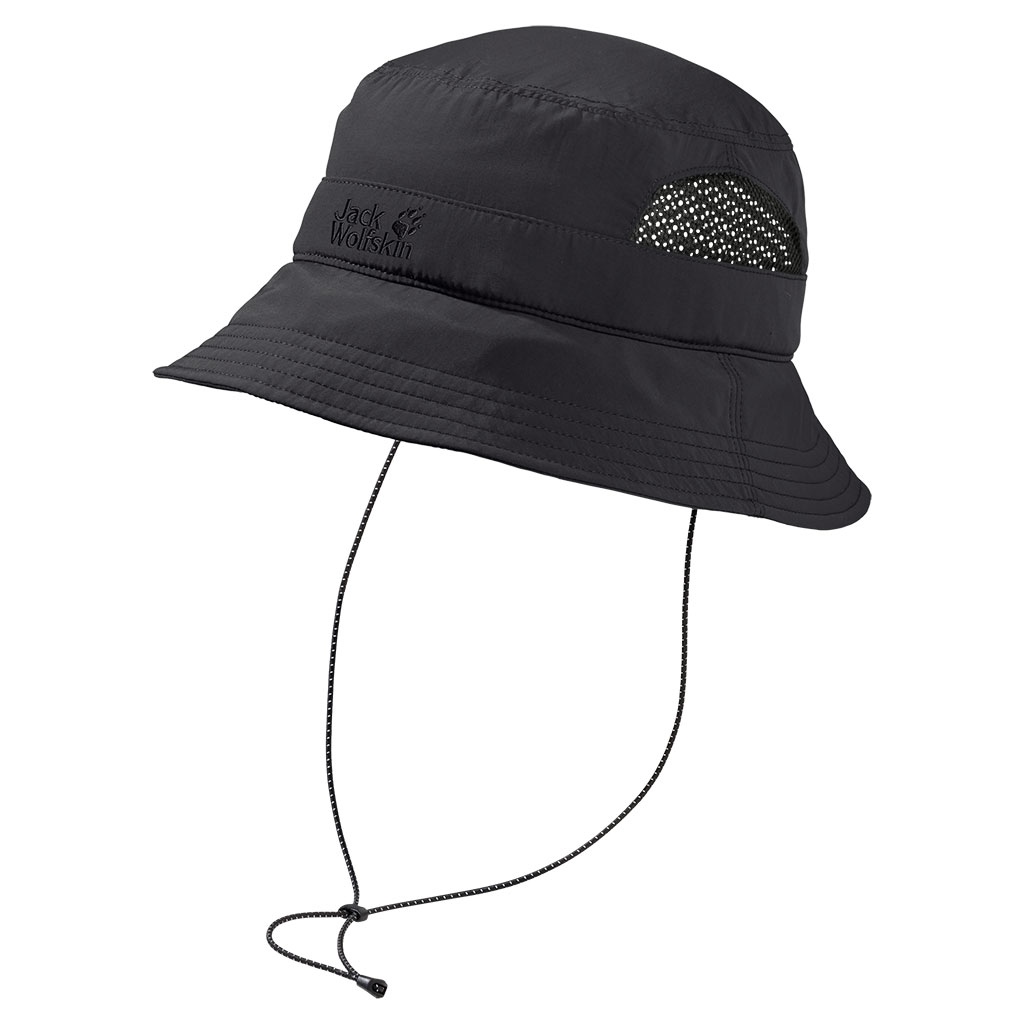 Jack Wolfskin Supplex Vent Bucket