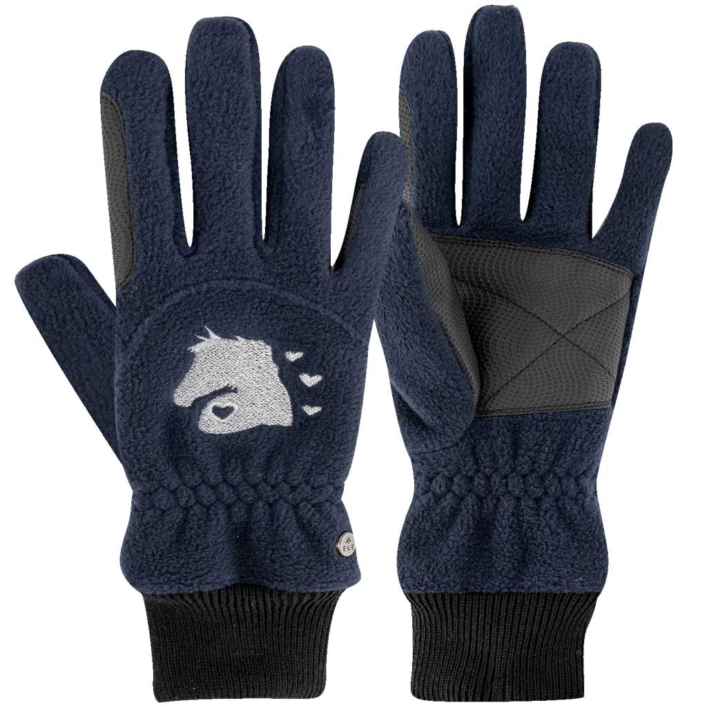 ELT Reithandschuh Lucky Giselle Kids