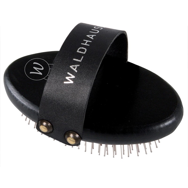 Exklusiv Langhaarbürste